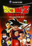 Atari Dragonball Z Budokai GC