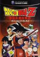 Atari Dragonball Z Budokai Players Choice GC