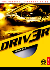 Driv3r Cheats