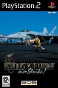 Atari Energy Airforce Aim Strike PS2