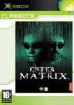 Enter The Matrix Xbox Classics