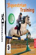 Atari Equestrian Training NDS