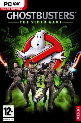 Ghostbusters PC