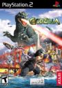Atari Godzilla Save the Earth PS2