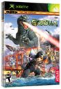 Godzilla Save The Earth Xbox