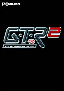 GTR 2 FIA GT Racing PC