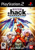 Hack Quarantine Part 4 PS2