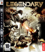 Legendary PS3