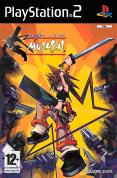 Musashi Samurai Legend PS2