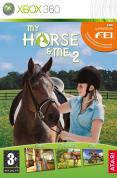 Atari My Horse & Me 2 Xbox 360