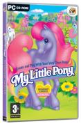 My Little Pony Friendship Gardens PC