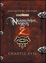 Neverwinter Nights 2 Chaotic Evil PC