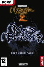 Neverwinter Nights 2 Mask of the Betrayer PC