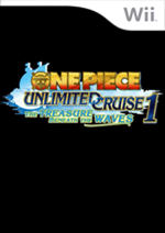 Atari One Piece: Unlimited Cruise Part 1 Wii