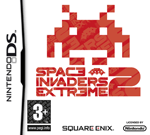 Space Invaders Extreme 2 NDS