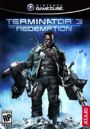 Atari Terminator 3 The Redemption GC