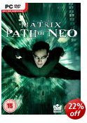 The Matrix Path of Neo PC