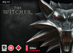 The Witcher Collectors Edition PC