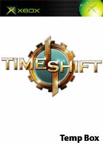 Atari TimeShift Xbox