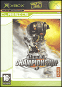 Atari Unreal Championship Xbox Classics