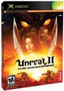 Atari Unreal II the Awakening Xbox