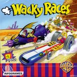 Wacky Races DC