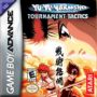 Yu Yu Hakusho Tournament Tactics GBA