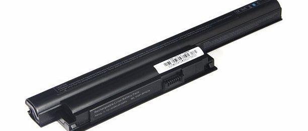 ATC  ATC 6-Cell 5200mAh New Replacement Laptop Battery for Sony VAIO VGP-BPS26 VGP-BPL26 VGP-BPS26A (No BIOS update needed, without CD)