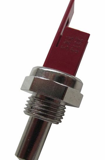 ATC Semitec 103ATC3-S184 10K M15 Ni-Plated Brass