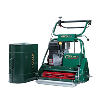 Atco Club 20E I/C Pro
