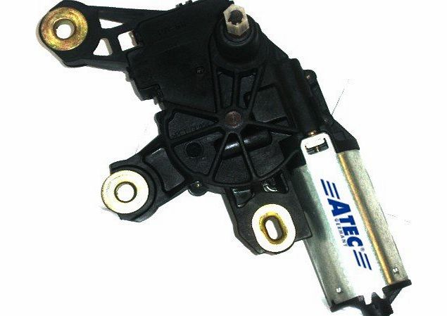 Atec  10480130 Rear Wiper Motor