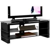 MON120BK TV Stand