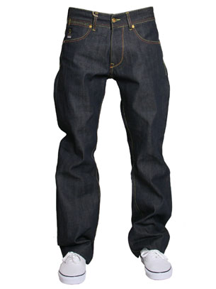 Prescott 14oz Selvedge Jean