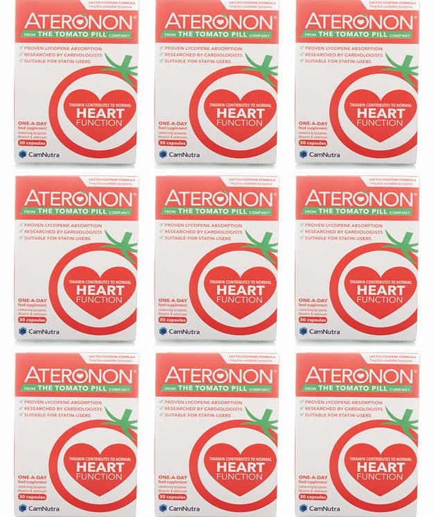 Ateronon 9 Month Supply