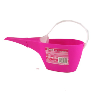 Athena Plastic Watering Can - 1.2 litre