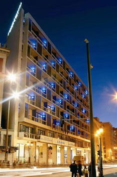 ATHENS Classical Acropol