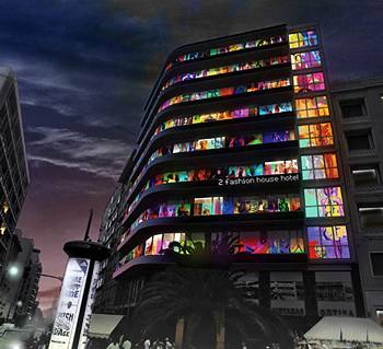 ATHENS Classical Grand O Hotel