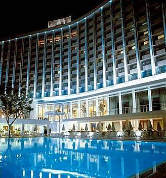 ATHENS Hilton Athens
