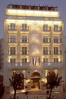 ATHENS Hotel Hera