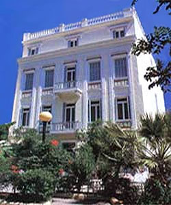 ATHENS Hotel Rio Athens