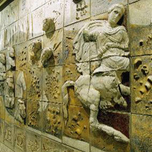 athens Metro Tour - Adult