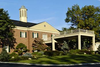 ATHENS Ohio University Inn Conf Ctr