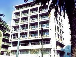 ATHENS Olympic Palace Hotel