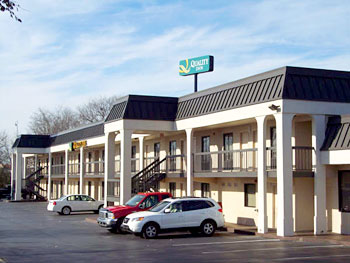 ATHENS Quality Inn Athens