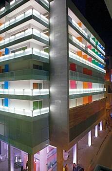 ATHENS The Fresh Hotel