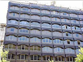 ATHENS Titania Hotel