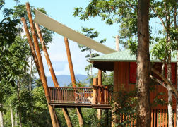 Atherton Tablelands accommodation