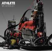 Athlete Wires (Album Version)