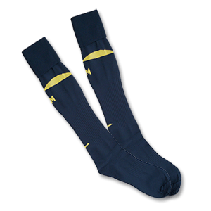 Athletico Madrid Nike 06-07 Athletico Madrid away socks