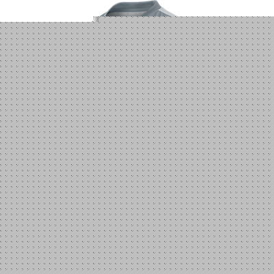 Athletico Madrid Nike 2011-12 Athletico Madrid Pre-Match Shirt (Grey)